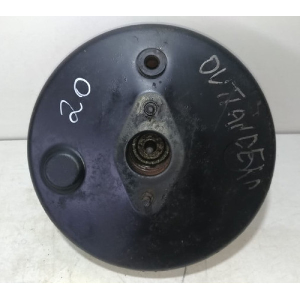 Hidrovacuo Servo De Freio Mitsubishi Outlander 