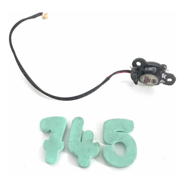 Alto Falante Tweeter Do Painel Superior Lifan X60 - Cx 745