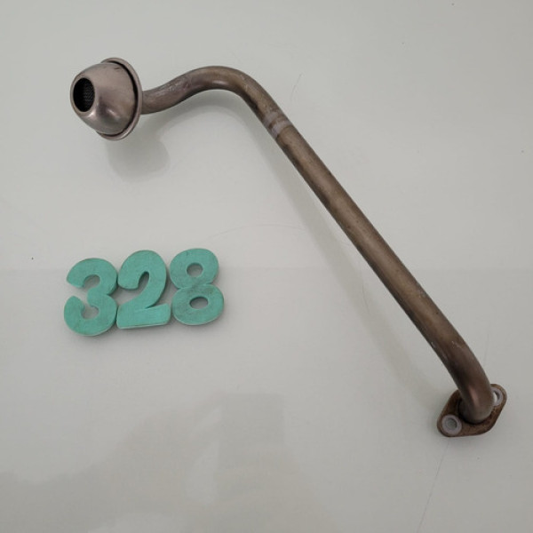 Pescador De Óleo Do Motor Gm Onix 1.4