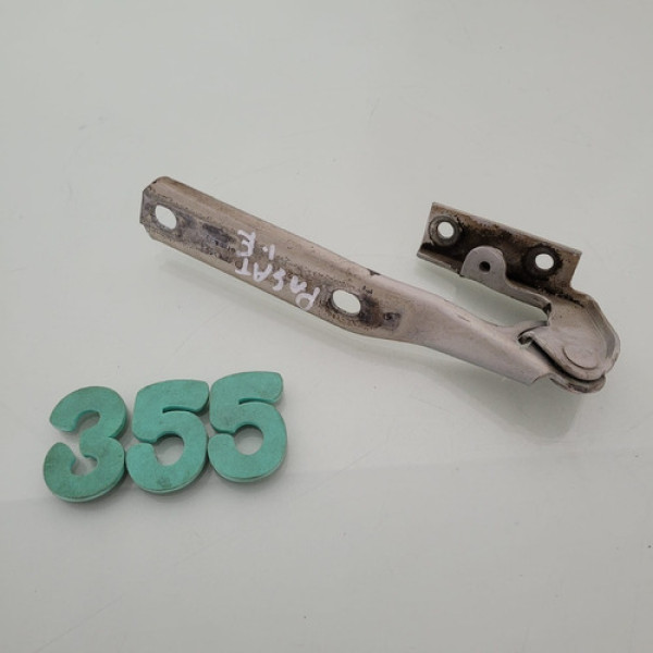 Dobradiça Capo Lado Esquerdo Vw Passat 1999