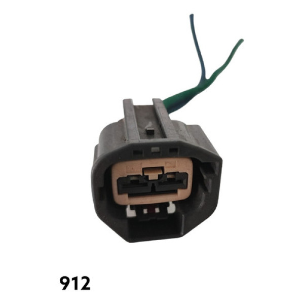 Conector Do Chicote Fiat Freemont