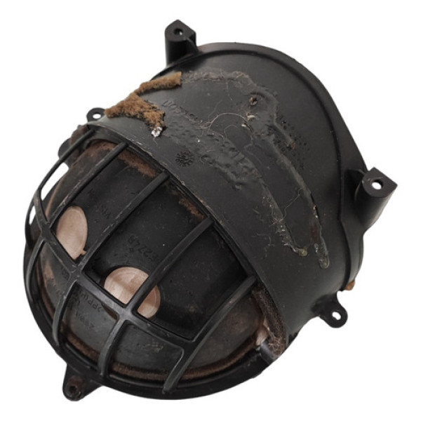 Saída Ar Caixa Evaporadora Ford Fiesta 2004 A 2008 