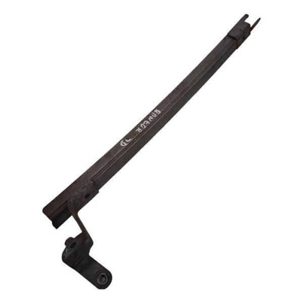 Guia Vidro Porta Dianteira Direita Ford Ranger 2013 A 2016