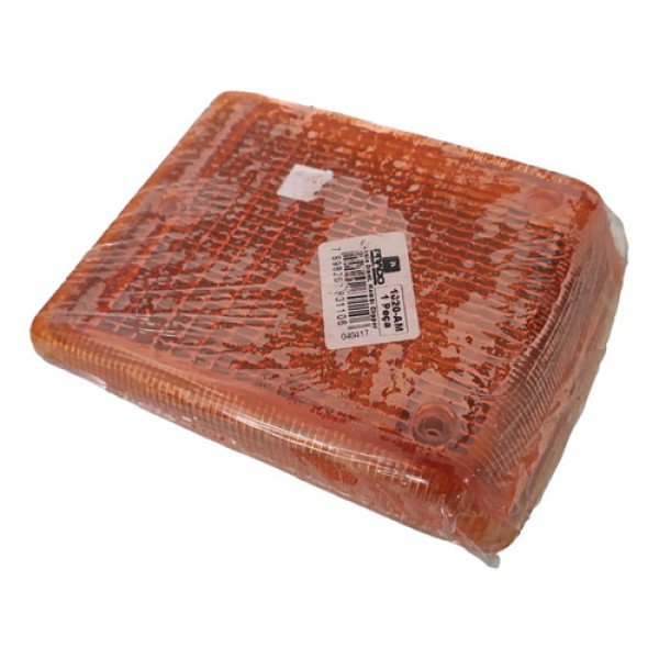 Lanterna Pisca Lado Direito Vw Kombi Clipper