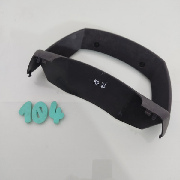 Acabamento Painel Instrumentos Ford Ka 2009