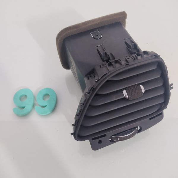 Difusor Ar Condicionado Painel Lado Direito Dodge Journey 