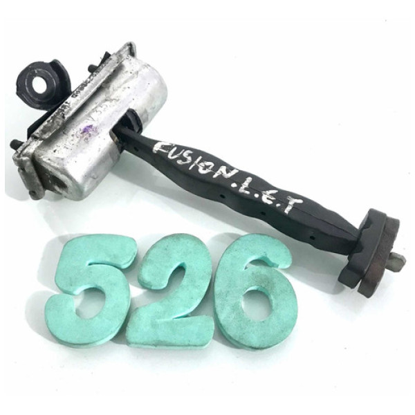 Limitador Porta Traseira Esquerda Ford Fusion 2012