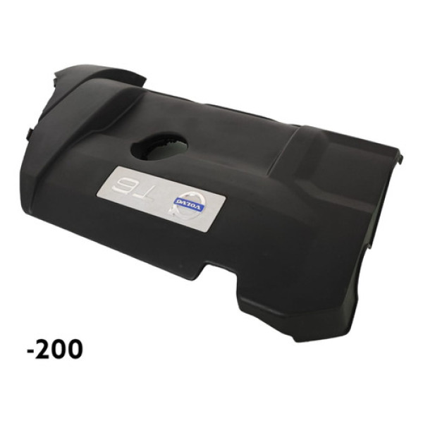 Tampa Do Motor Volvo Xc60 Cod 30757829