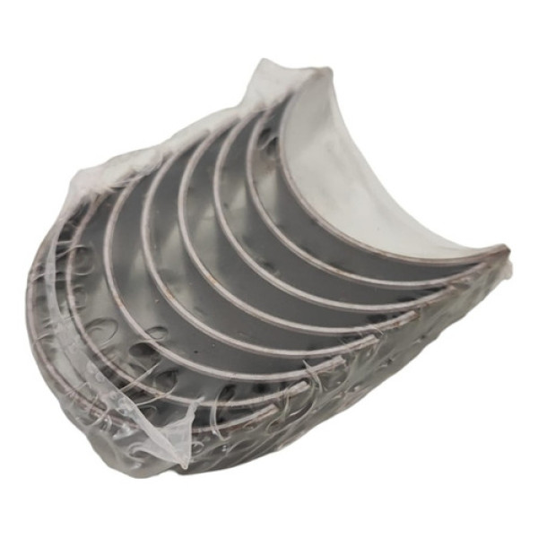 Jogo Bronzina Biela Vw Gol 1.6 Power Cod Bb503