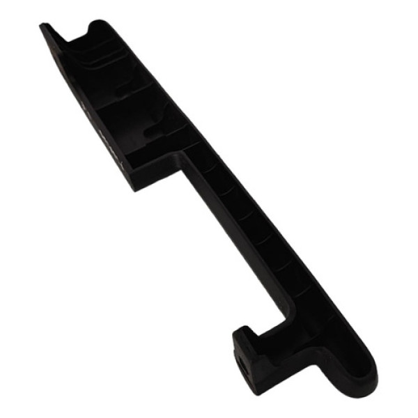 Puxador Interno Porta Dianteira Esq Fiat Fiorino 1991 A 1999