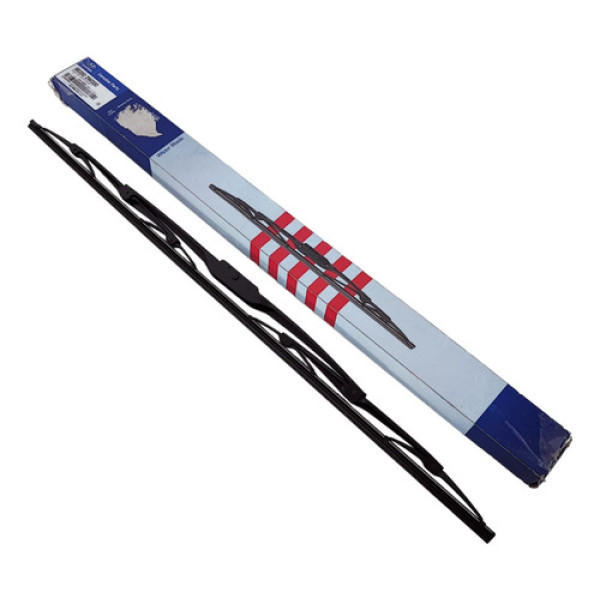 Palheta Limpador Parabrisa Le Hyundai Santa Fé  Sc - 171