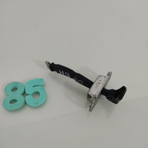 Limitador Porta Traseira Esquerda Hyundai Hb20 