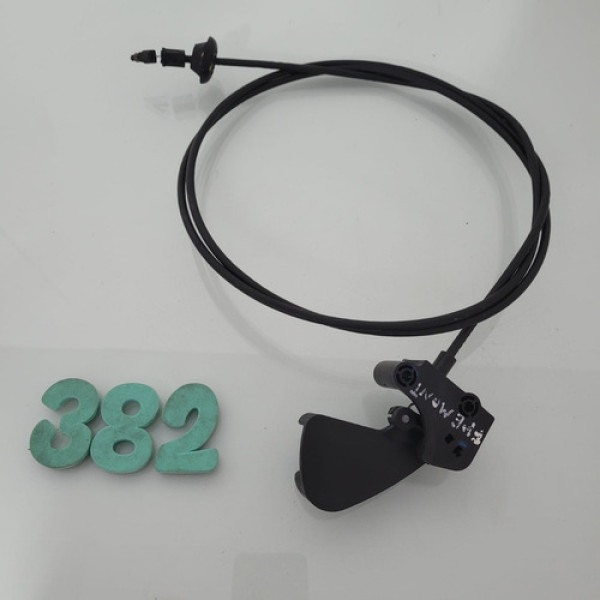 Cabo Abertura Capo Fiat Freemont Cod 05155803ad