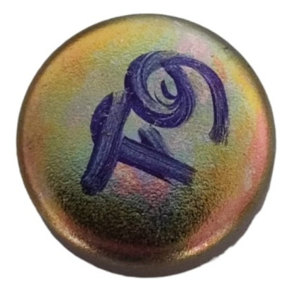 Selo Coletor Admissão Vw Passat Cod Nvr061