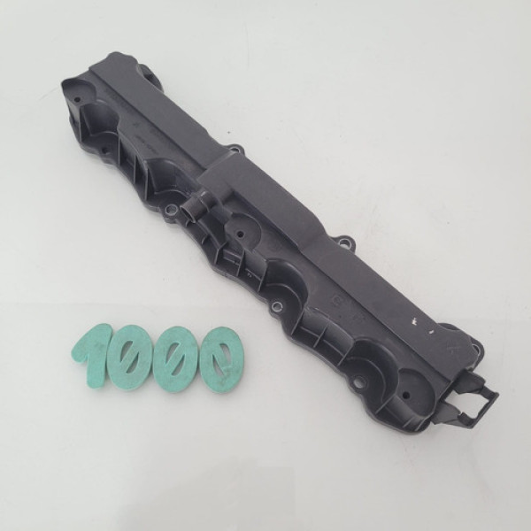 Tampa De Válvulas Peugeot 307 1.6 Cod 9658630480 Cx 1000