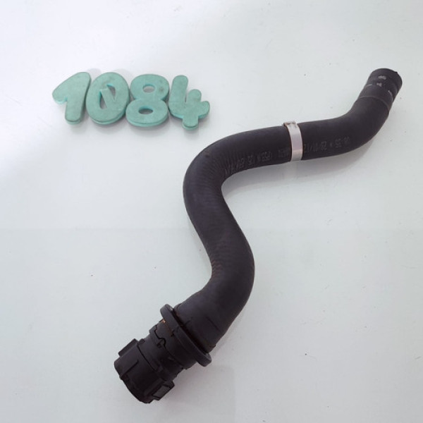 Mangueira Ar Quente Renault Clio 2014 Cx 1084