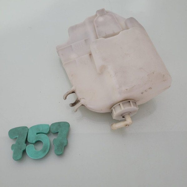 Reservatório Água Do Radiador Honda New Civic Cx 757