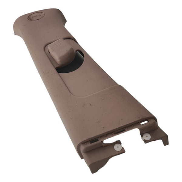 Acabamento Coluna Lado Esquerdo Kia Sorento 2011 A 2013 