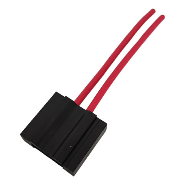 Porta Fusível 2 Vias Ete7199