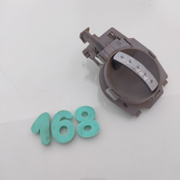 Maçaneta Interna Traseira Esquerda Citroen C3 