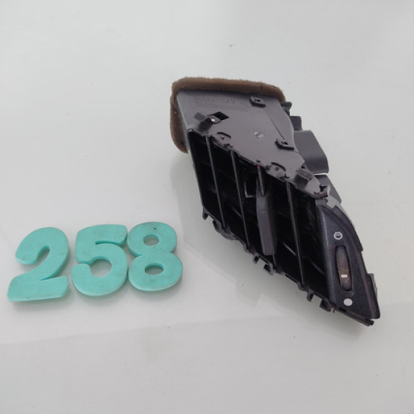 Difusor Ar Condicionado Lado Direito Ford New Fiesta 