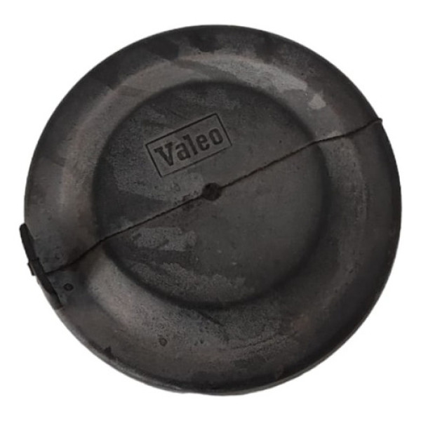 Tampa Vedação Do Farol Ford New Fiesta