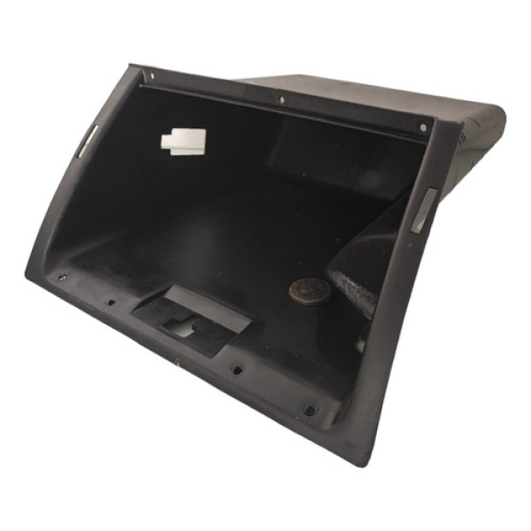 Gaveta Porta Luvas Ford Fiesta 2003 A 2009