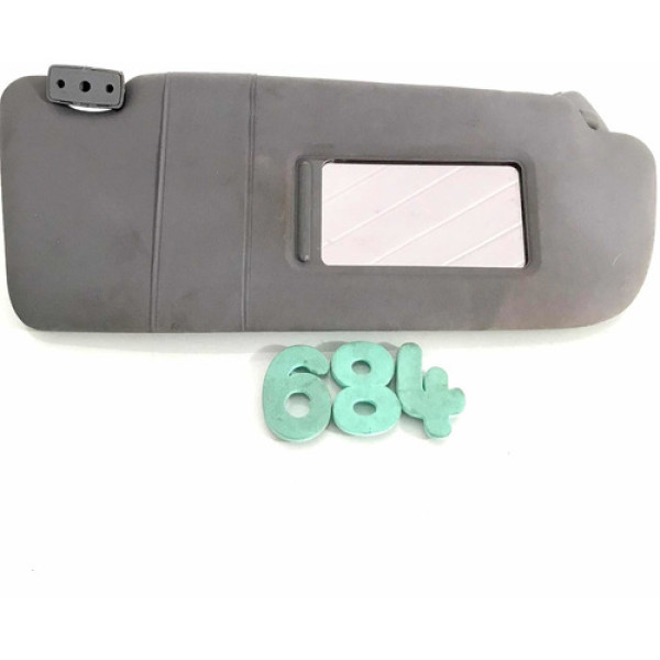 Quebra Sol Lado Esquerdo Audi A3 01/06 Original 8d0857552