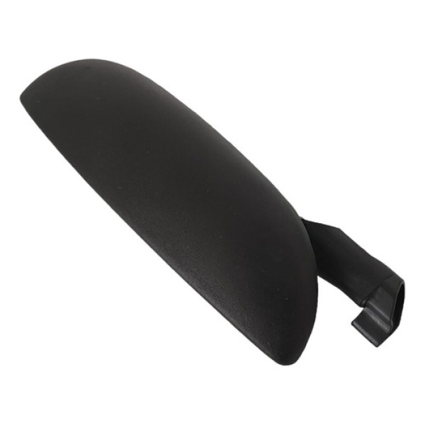 Maçaneta Porta Dianteira Esquerda Fiat Palio 2001 A 2007 