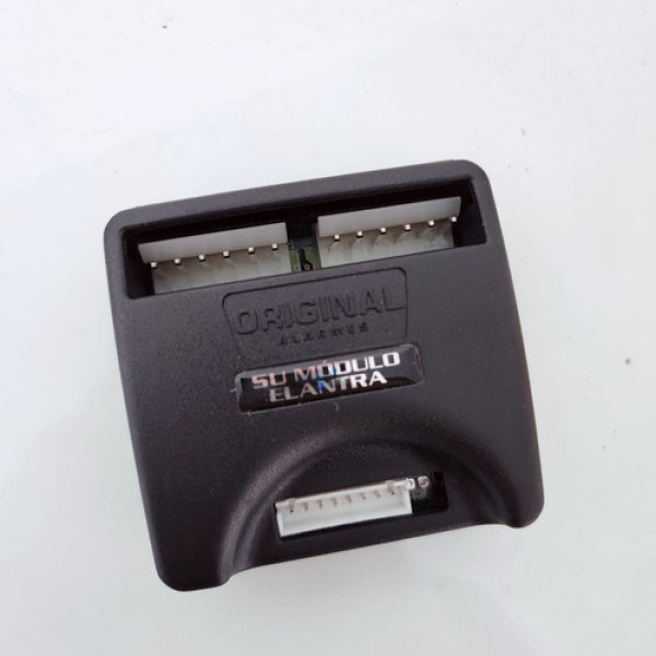 Módulo Vidros Saída Temporizada Hyundai Elantra Cx 1108