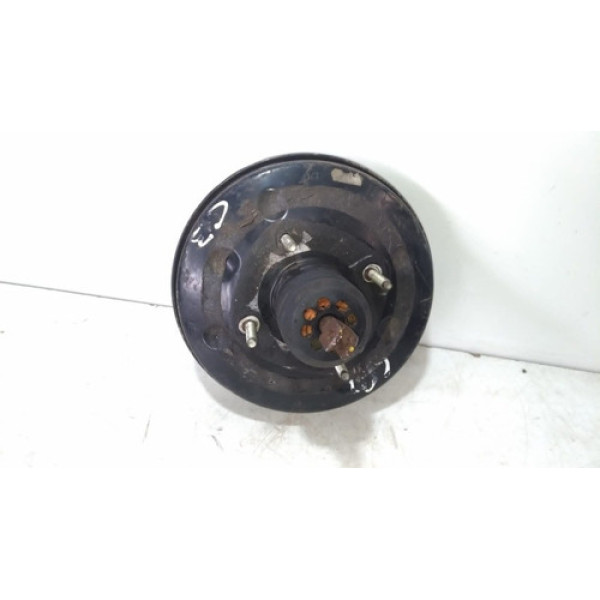 Hidrovacuo Servo De Freio Citroen C3 