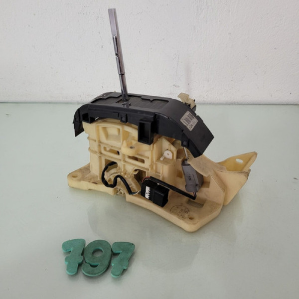 Trambulador Câmbio Automático Hyundai I30 Cx 797