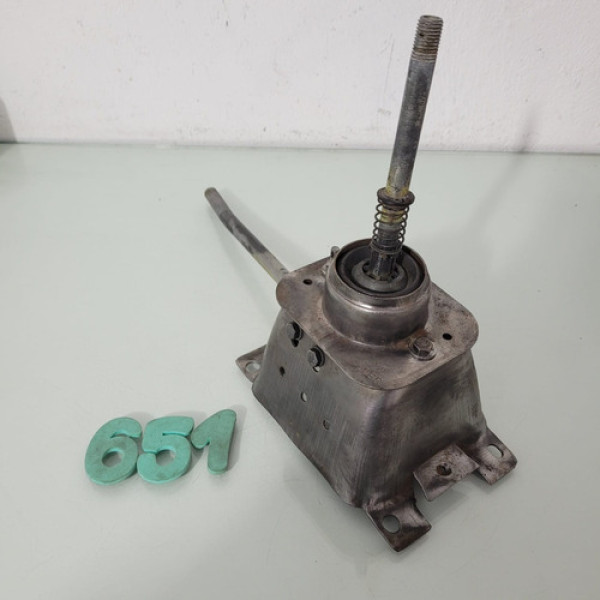 Trambulador Câmbio Manual Vw Gol Bola