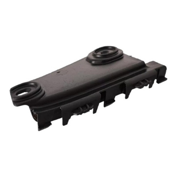 Guia Parachoque Dianteiro Direito Vw Gol G6  .