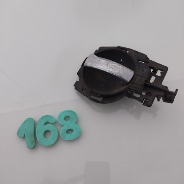 Maçaneta Interna Traseira Direita Citroen C3 