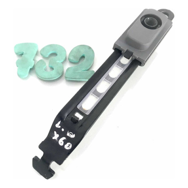 Regulador Altura Cinto Segurança Lado Direito Lifan X60