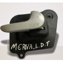 Maçaneta Gatilho Lado Direito Traseiro Meriva
