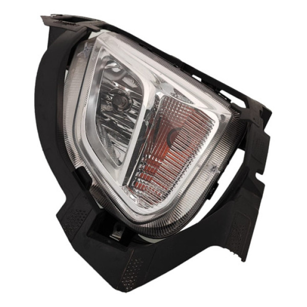 Farol Milha Lado Esquerdo Gm Equinox 2018 A 2021  84226247 