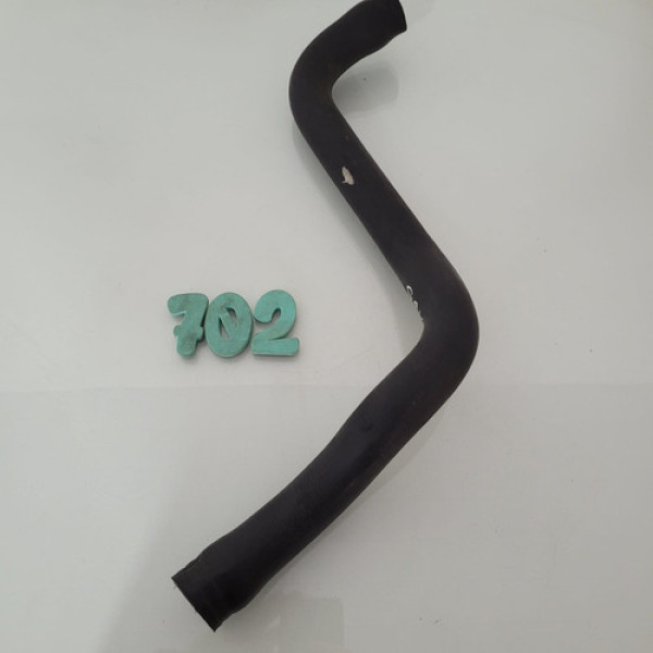 Mangueira Do Radiador Vw Saveiro G7