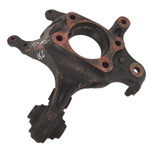 Montante Roda Traseira Esquerda Hyundai I30 2009 A 2012