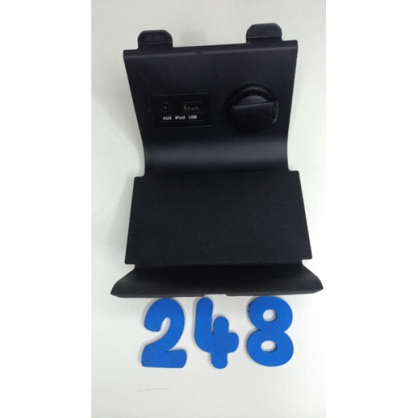 Porta Treco Hyundai Hb20 Entrada Usb 