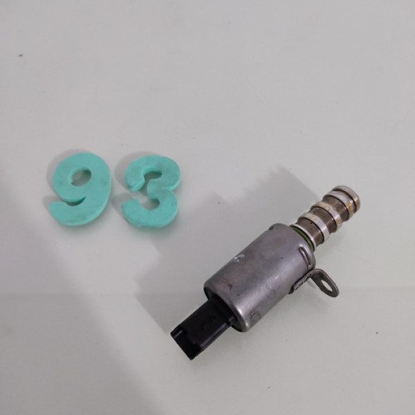 Válvula Solenoide Peugeot 208 Cod 9825813780