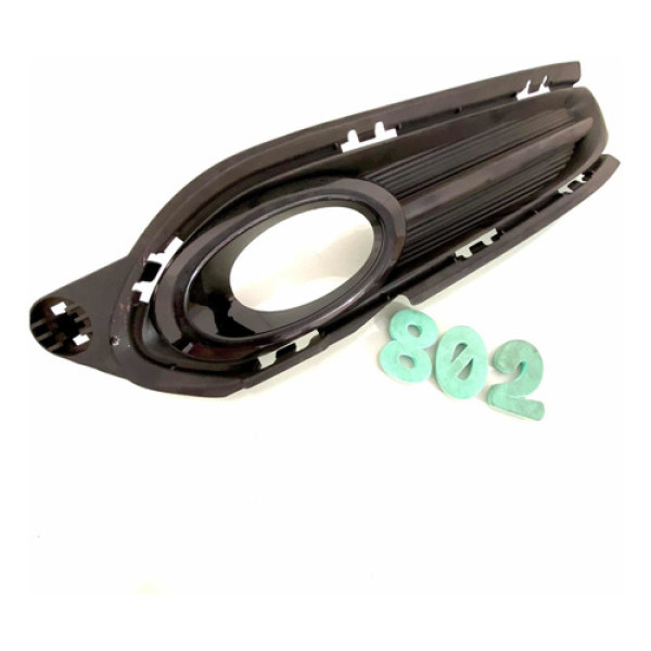 Moldura Farol De Milha Lado Direito Honda Hrv 2017 - Cx 802