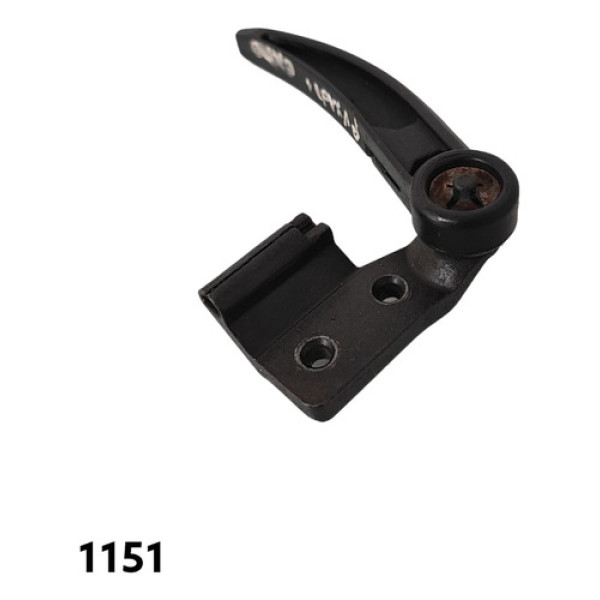 Alavanca De Abertura Do Capo Vw Parati