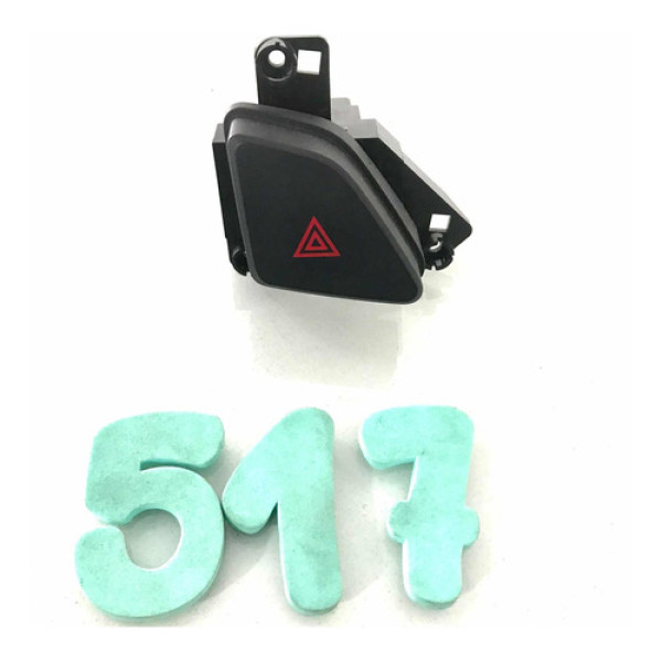 Botão Pisca Alerta Hyundai Azera/ I30 2011