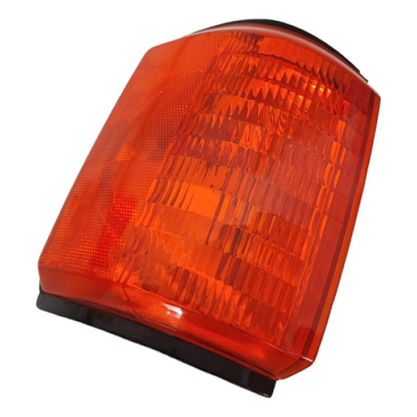 Lanterna Pisca Lado Direito Ford F1000 1993 A 1997