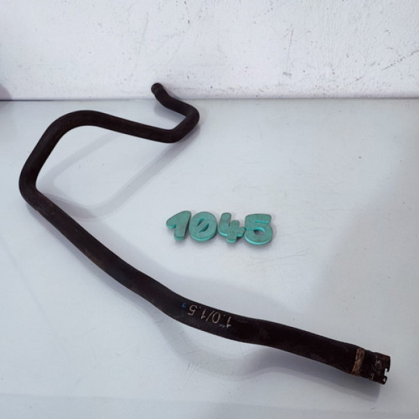 Mangueira Do Radiador Vw Polo 2005 Cx 1045