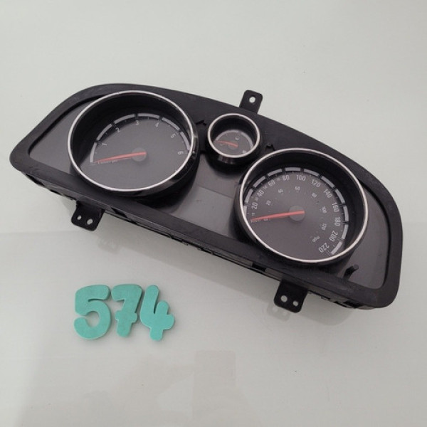 Painel De Instrumentos Gm Captiva 