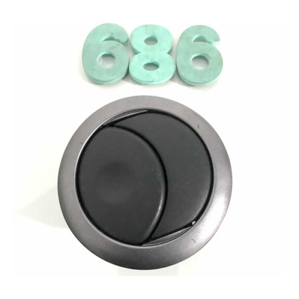 Difusor Ar Condicionado Renault Sandero/ Logan