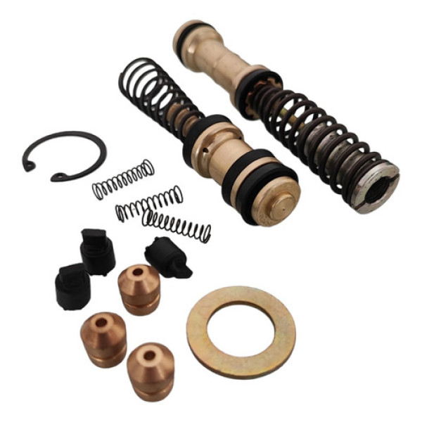 Reparo Cilindro Mestre Gm Chevette 1973 A 1975 Cod C10740